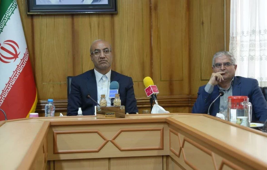 کرمانشاه صاحب «مرکز پرتودهی هسته‌ای کشاورزی» می‌شود