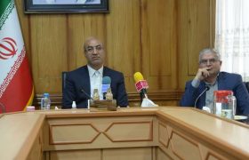 کرمانشاه صاحب «مرکز پرتودهی هسته‌ای کشاورزی» می‌شود