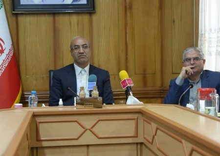 کرمانشاه صاحب «مرکز پرتودهی هسته‌ای کشاورزی» می‌شود