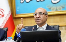 تعلل در پرداخت تسهیلات مصوبات سفر ریاست جمهوری را گزارش خواهم کرد