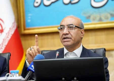 تعلل در پرداخت تسهیلات مصوبات سفر ریاست جمهوری را گزارش خواهم کرد
