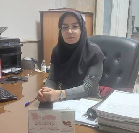ارائه ۴۱۷ شناسنامه HSEE به واحدهای صنعتی استان کرمانشاه