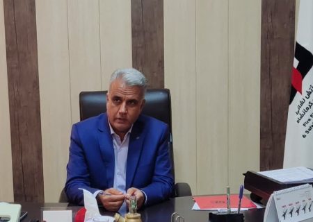 نجات ۱۵۲۷ نفر کرمانشاهی در عملیات های آتش سوزی و امداد نجات