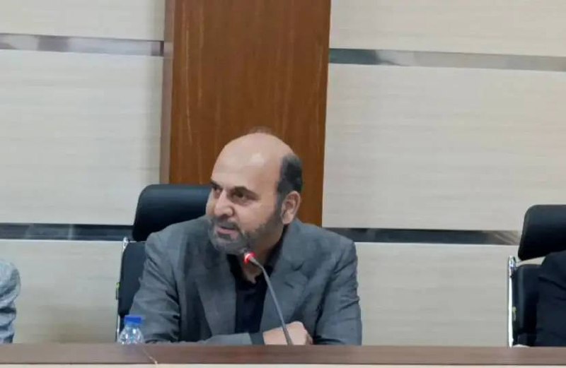 تأکید بر ساماندهی فضای سبز و ارتقای خدمات شهری کرمانشاه