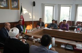 رعایت قانون و عدالت مبنای عمل مدیران استان است