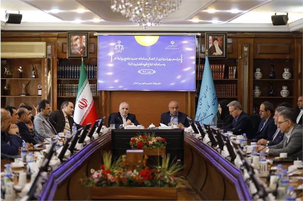 رسیدگی به دعاوی کارگری و کارفرمایی تسریع می شود