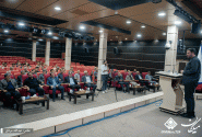 نشست بررسی مشکلات بخش کشاورزی در کرمانشاه