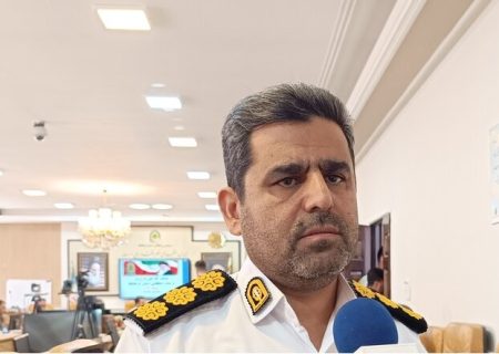 استقرار ۸۲ تیم پلیس راهور در کرمانشاه