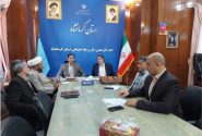 مسکن کارگری استان کرمانشاه در دستور کار وزارت تعاون، کار و رفاه اجتماعی قرار گرفت