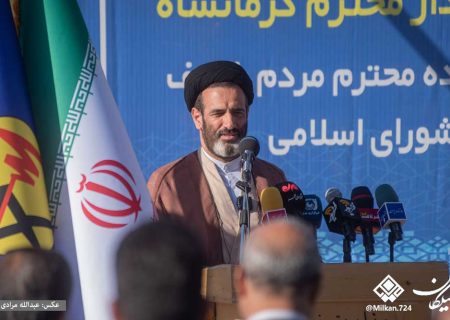  دستگاه‌های اجرایی برنامه زمان‌بندی مشخص برای تکمیل پروژه‌ها ارائه کنند