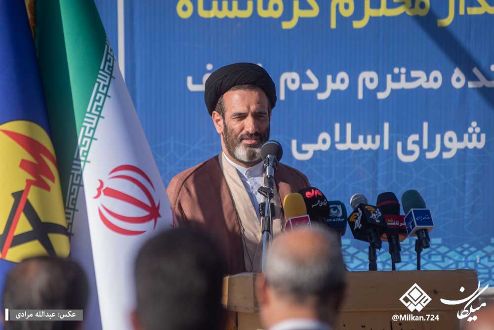  دستگاه‌های اجرایی برنامه زمان‌بندی مشخص برای تکمیل پروژه‌ها ارائه کنند