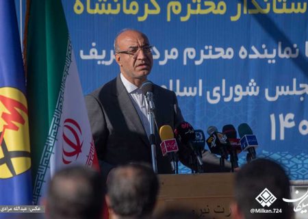 تأمین برق پایدار پیش‌نیاز توسعه صنعتی است