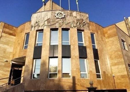 تردیدها درباره انحلال شورای شهر کرمانشاه