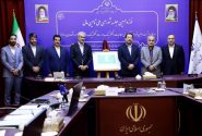 فاکتورینگ راهکاری آینده‌نگر برای تأمین مالی زنجیره‌ای و بدون خلق نقدینگی است/ پیگیری فاکتورینگ برای پیمانکاران دولت