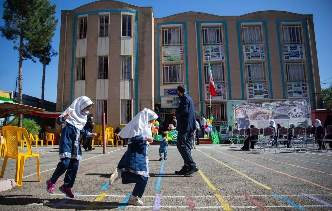 کرمانشاه دومین استان برتر کشور در عدالت آموزشی