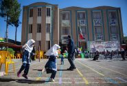 کرمانشاه دومین استان برتر کشور در عدالت آموزشی