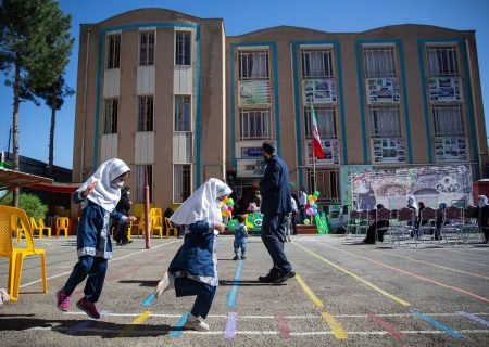 کرمانشاه دومین استان برتر کشور در عدالت آموزشی