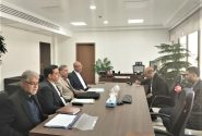 توافق برای بهره‌برداری از ۱۸ مگاوات نیروگاه خورشیدی تا پایان سال جاری