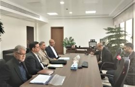 توافق برای بهره‌برداری از ۱۸ مگاوات نیروگاه خورشیدی تا پایان سال جاری