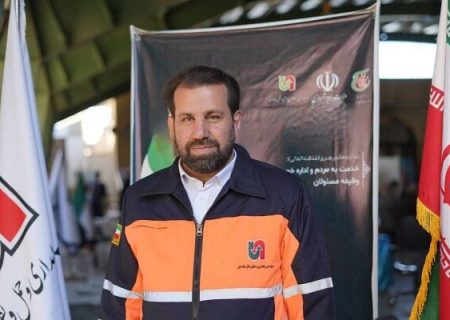 حرکت جهادی راهداری کرمانشاه با اجرای ۵۱۵ کیلومتر عملیات آسفالتی 