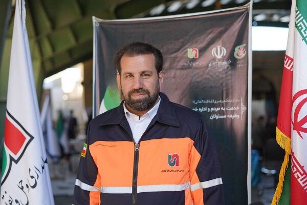 حرکت جهادی راهداری کرمانشاه با اجرای ۵۱۵ کیلومتر عملیات آسفالتی 