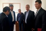 ضرورت بهره‌گیری از ظرفیت سدهای استان برای پرورش ماهی در قفس