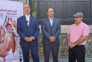 کودکان، بهترین سفیران گردشگری هستند/ ابتکار نو کرمانشاه در برگزاری جشنواره گردشگری و کودک