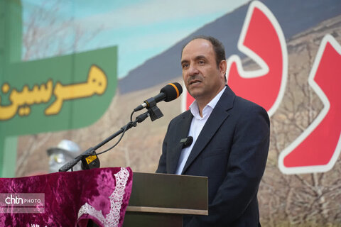 جشنوارههای بومی کرمانشاه پیونددهنده گردشگری و تولید در مسیر توسعه پایدار استان