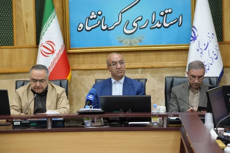 ضرورت همافزایی دستگاهها برای تسریع در ساخت و تحویل مسکنهای نهضت ملی