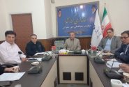 شبکه‌های تکمیل شده طرح گرمسیری باید سریع‌تر به مردم واگذار شوند
