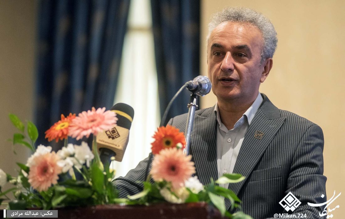 استاندارد، موتور محرک اقتصاد و عامل توسعه پایدار است / تمرکز پژوهشگاه بر صنایع نفتی و فرآوردههای سوختی کرمانشاه