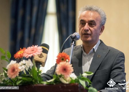  استاندارد، موتور محرک اقتصاد و عامل توسعه پایدار است / تمرکز پژوهشگاه بر صنایع نفتی و فرآورده‌های سوختی کرمانشاه