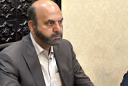 تقاطع جدید «چاله‌چاله» کرمانشاه به بهره‌برداری رسید