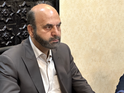 تقاطع جدید «چاله‌چاله» کرمانشاه به بهره‌برداری رسید