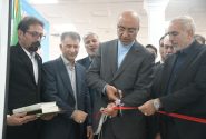 افتتاح بزرگترین مرکز همودیالیز غرب کشور در کرمانشاه/ دکتر سروش: کرمانشاه در شاخص دسترسی به خدمات دیالیز به وضعیت مطلوب کشوری رسید
