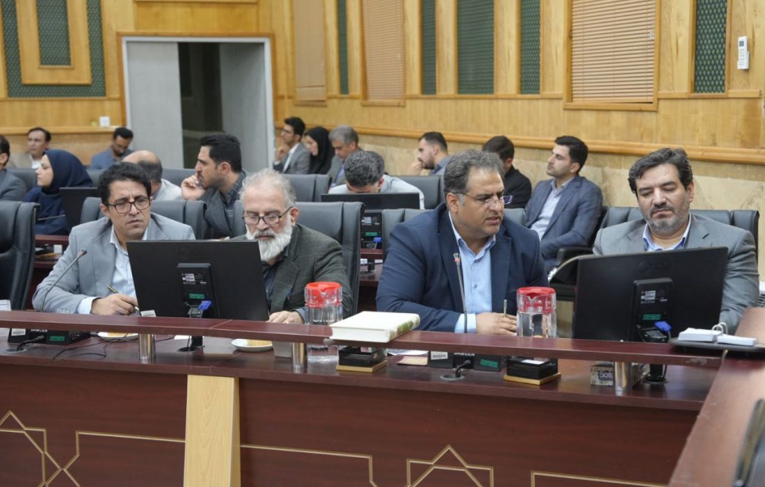 استاندار کرمانشاه: آب، اولویت اول استان است