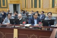 استاندار کرمانشاه: آب، اولویت اول استان است