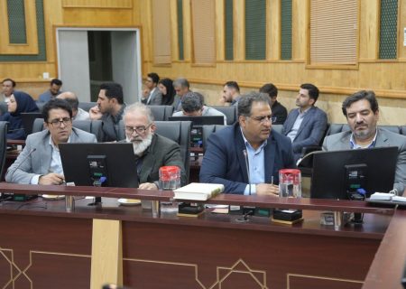  استاندار کرمانشاه: آب، اولویت اول استان است