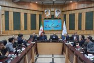 احیای ۳۴ واحد راکد در دستور کار/ استاندار: ارزشافزوده معادن باید در استان بماند