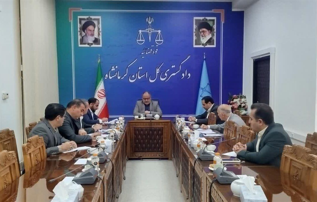 بازنگری در شیوه جمع‌آوری کمک‌های خیرین برای توسعه صلح امری اصولی است