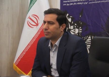 پیوند مدیریت شهری و کتاب در کرمانشاه/ آثار مولفان بومی معرفی می‌شود