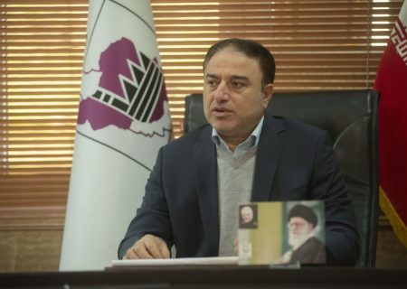 ۱۰ درصد از زمین‌های صنعتی استان کرمانشاه راکد است / زمین‌بازی در شهرک‌های صنعتی خط قرمز ماست