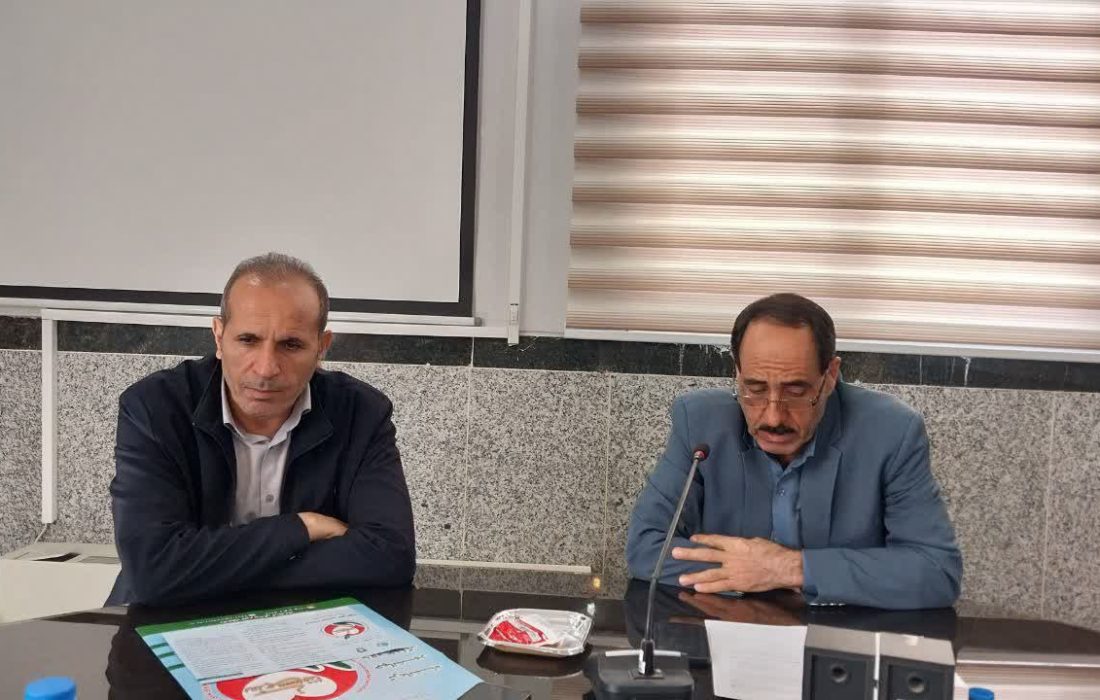 تأکید بر امنیت غذایی و ارتقای سلامت جامعه