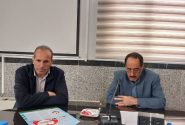 تأکید بر امنیت غذایی و ارتقای سلامت جامعه