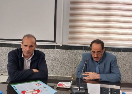 تأکید بر امنیت غذایی و ارتقای سلامت جامعه