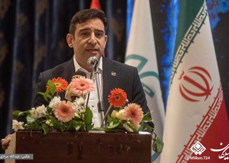 کرمانشاه رتبه نخست کشور در اندازه شناسی را کسب کرد