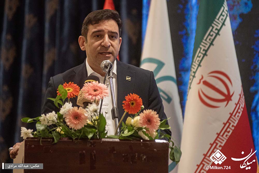 کرمانشاه رتبه نخست کشور در اندازه شناسی را کسب کرد