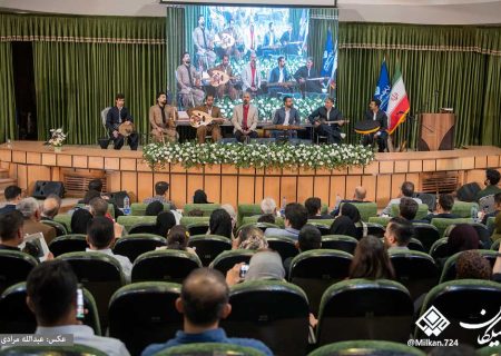 جشن گرامیداشت روز دامپزشک