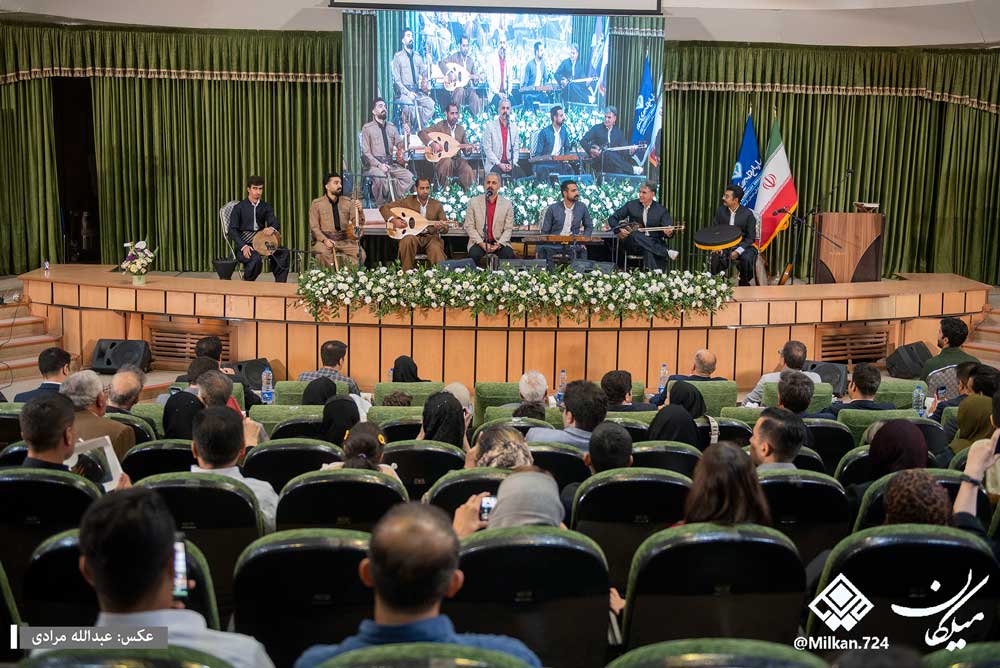 جشن گرامیداشت روز دامپزشک