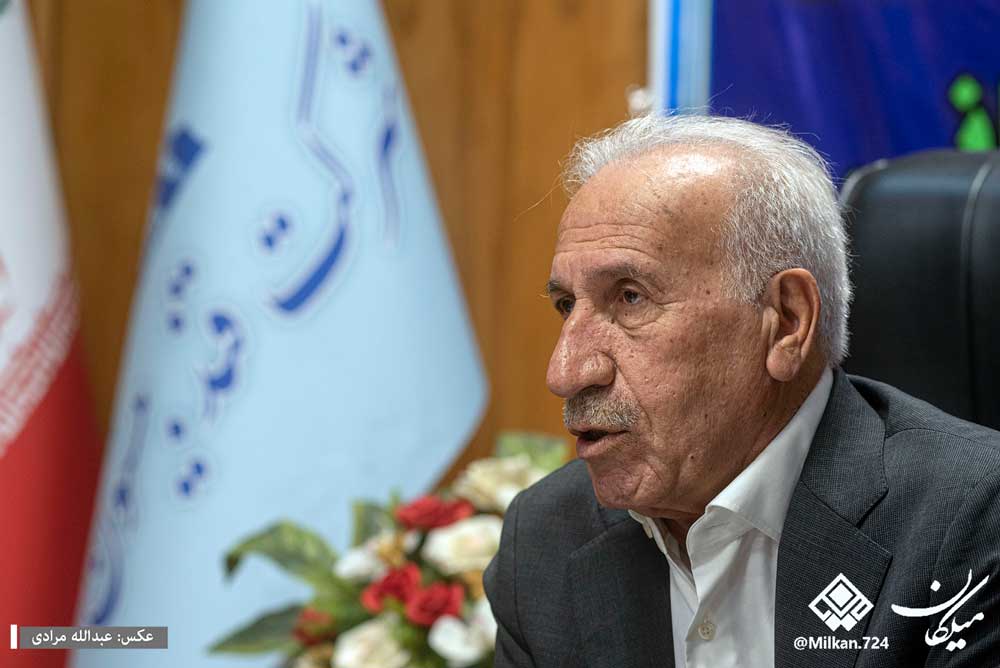 امکان تحویل چغندر مازاد کشاورزان در استان کرمانشاه وجود ندارد